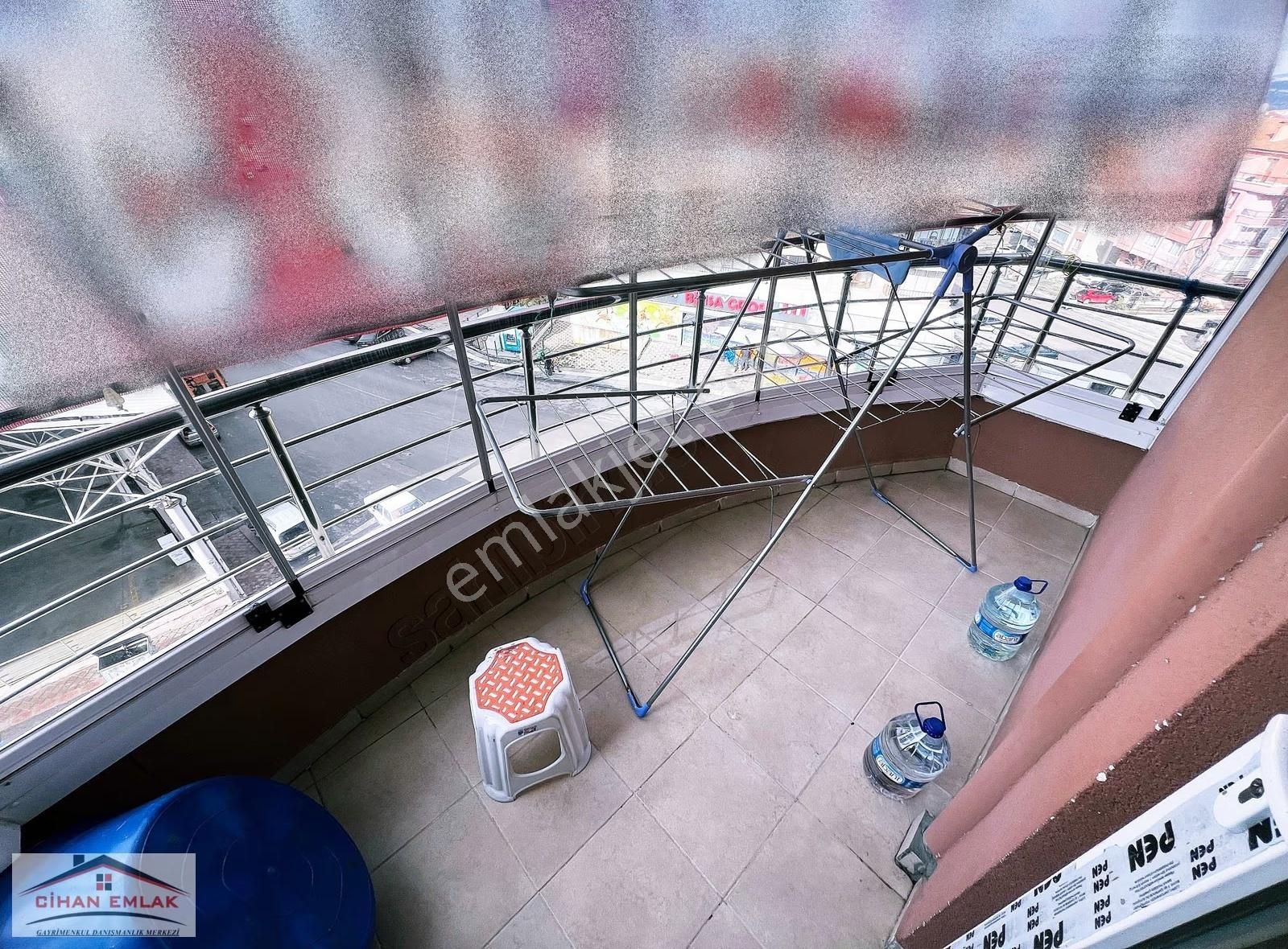 Cihandan Sancaktepe Mah Göbeği 4+1 Manzaralı Acil Satlık Dubleks - Görsel 13