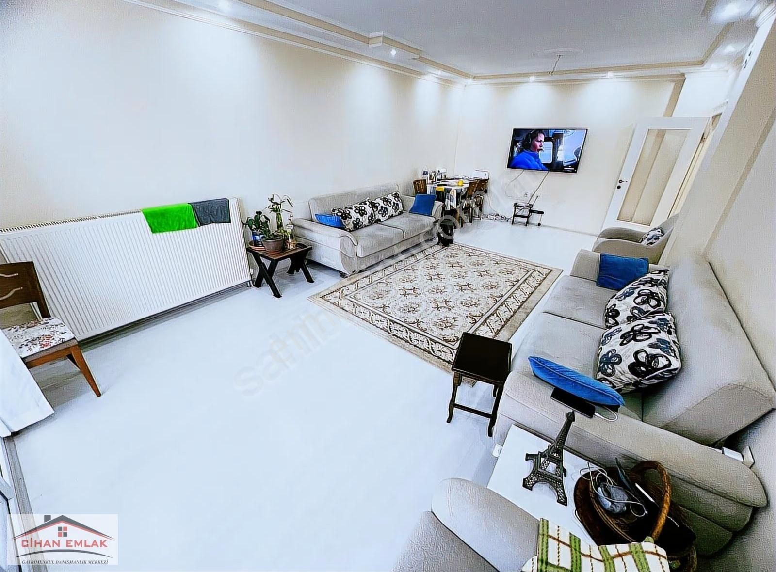 Cihandan Sancaktepe Mah Göbeği 4+1 Manzaralı Acil Satlık Dubleks - Görsel 2