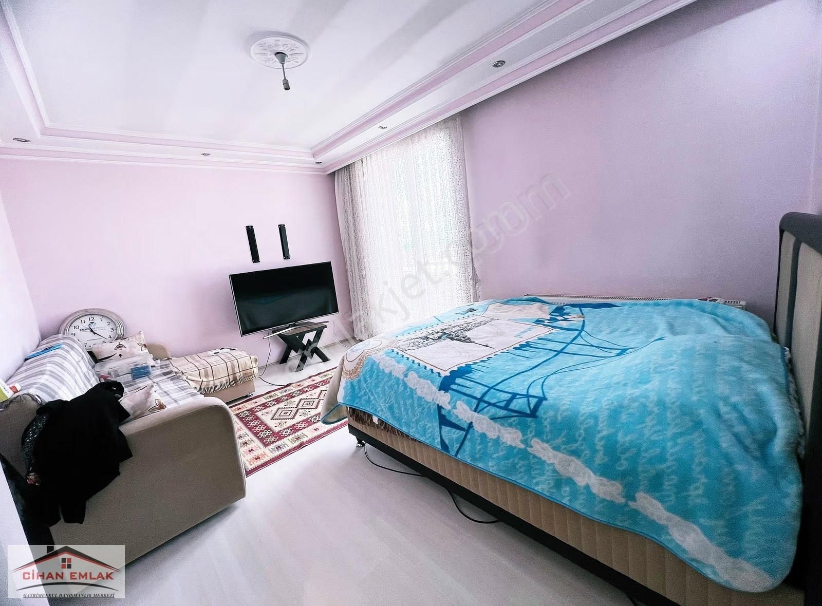 Cihandan Sancaktepe Mah Göbeği 4+1 Manzaralı Acil Satlık Dubleks - Görsel 4