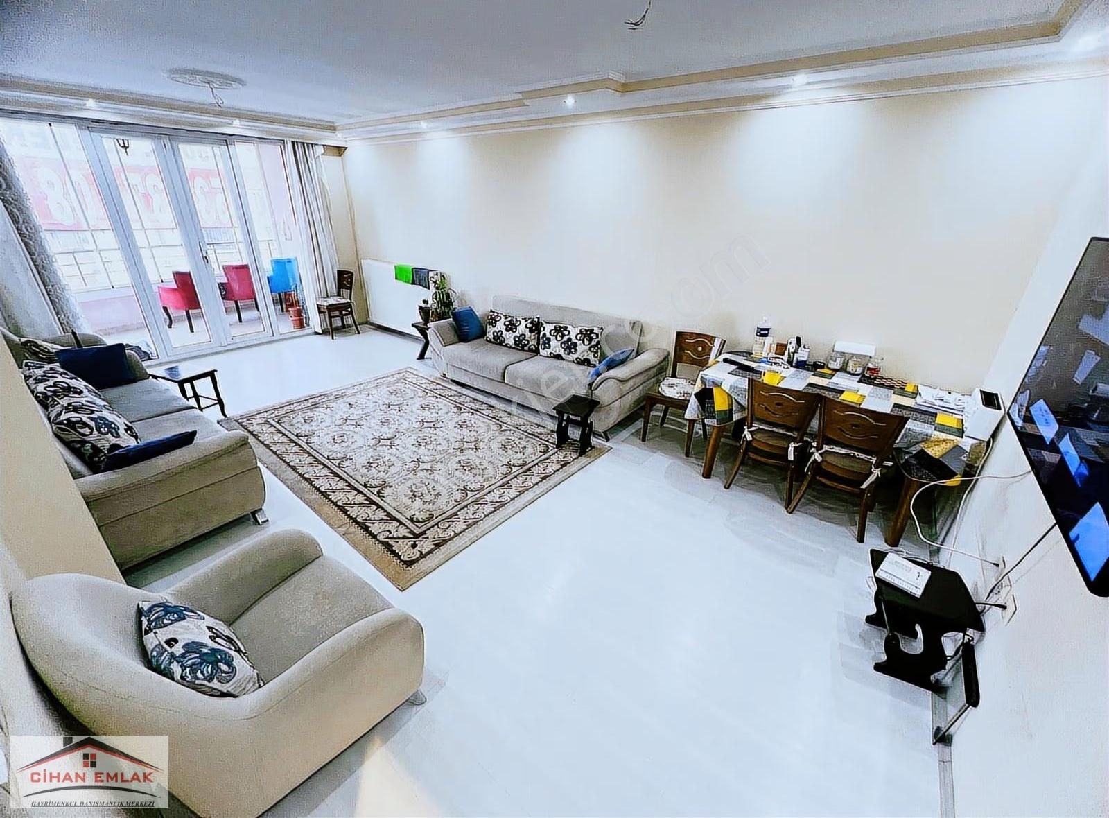 Cihandan Sancaktepe Mah Göbeği 4+1 Manzaralı Acil Satlık Dubleks - Görsel 6