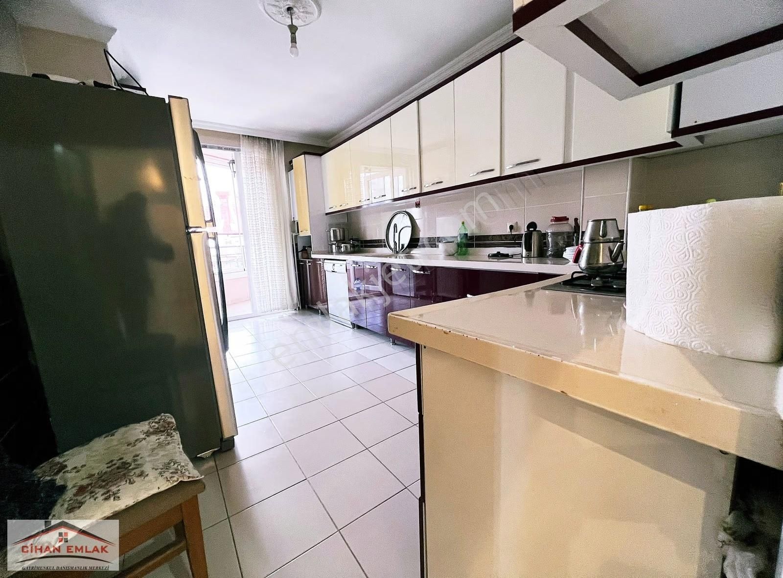 Cihandan Sancaktepe Mah Göbeği 4+1 Manzaralı Acil Satlık Dubleks - Görsel 15