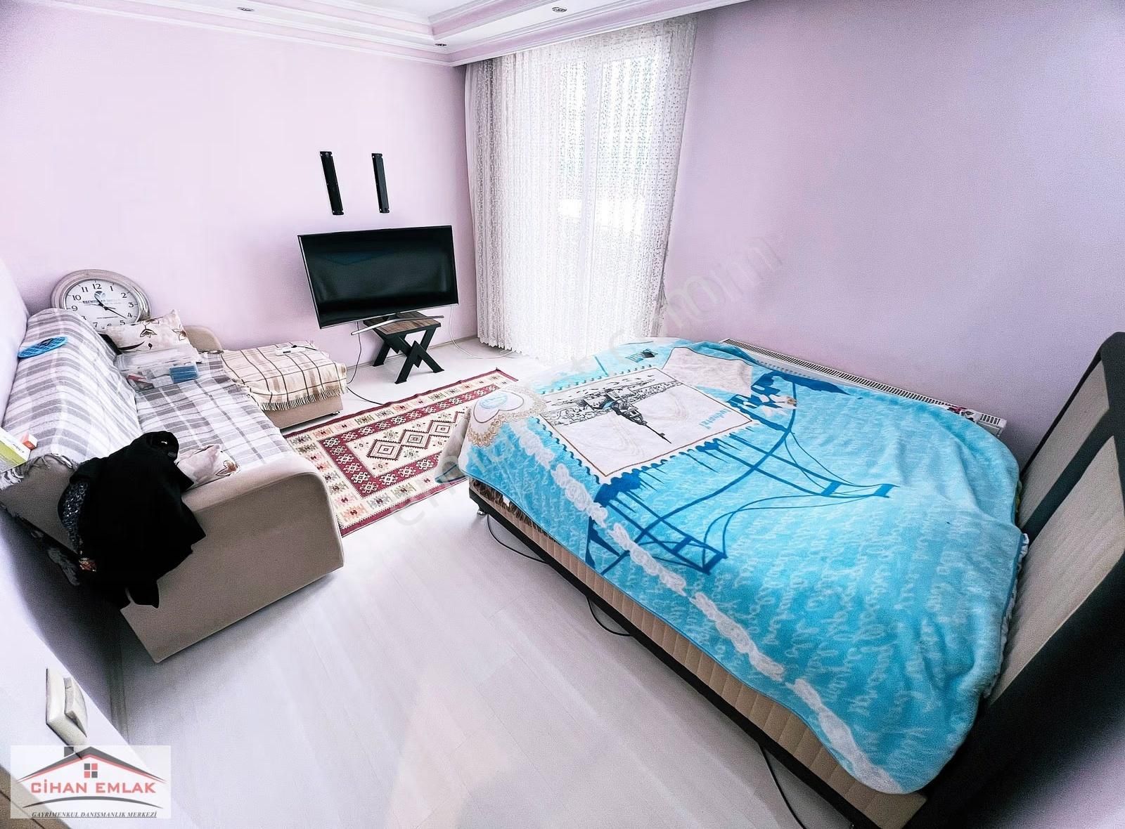 Cihandan Sancaktepe Mah Göbeği 4+1 Manzaralı Acil Satlık Dubleks - Görsel 16