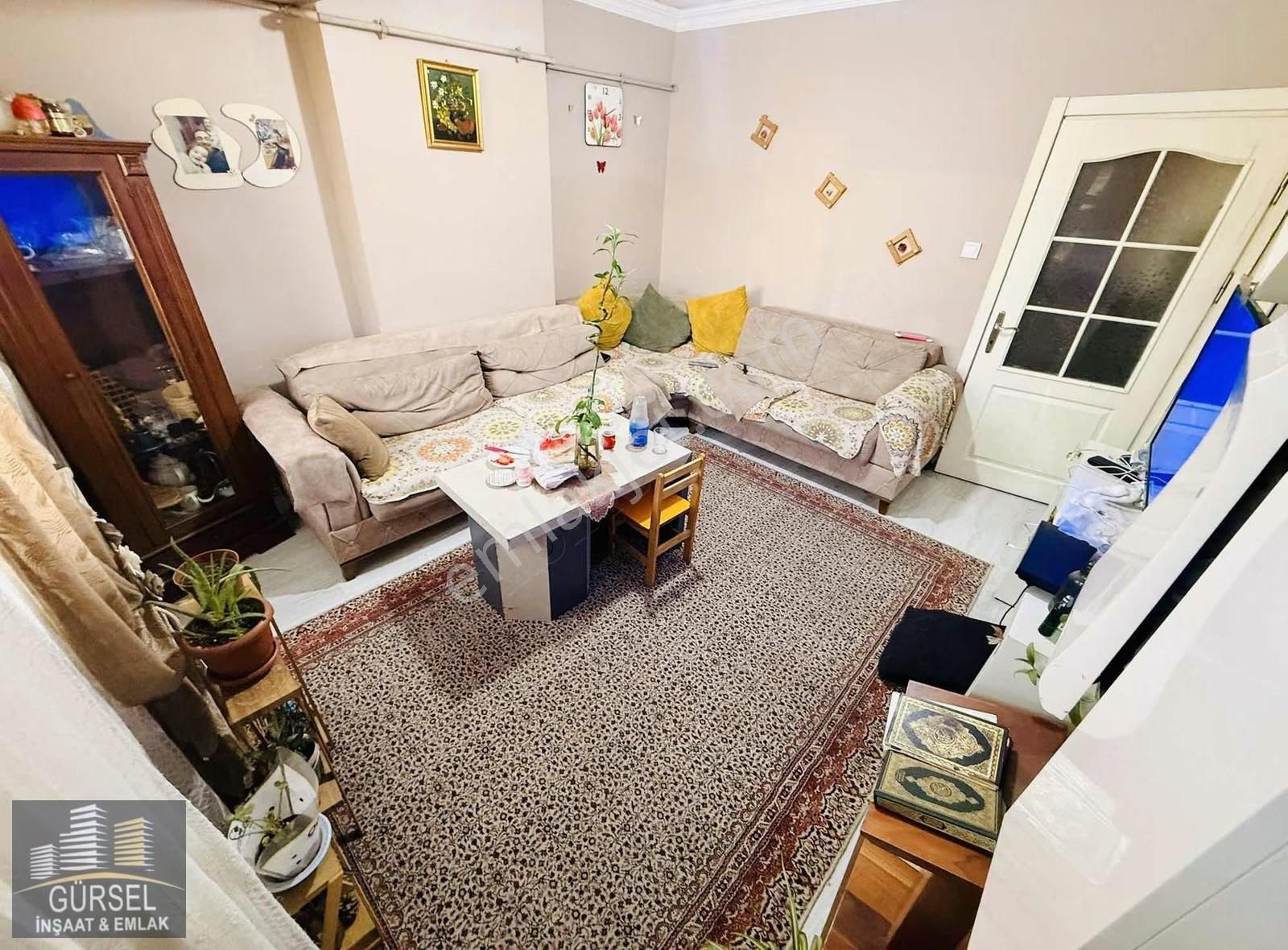 Güzel Konumda Yatırımlık 6.kat 2+1 85 M'2 (kiracılı) - Görsel 17