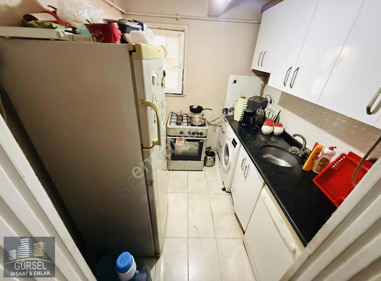 Güzel Konumda Yatırımlık 6.kat 2+1 85 M'2 (kiracılı) - Görsel 9