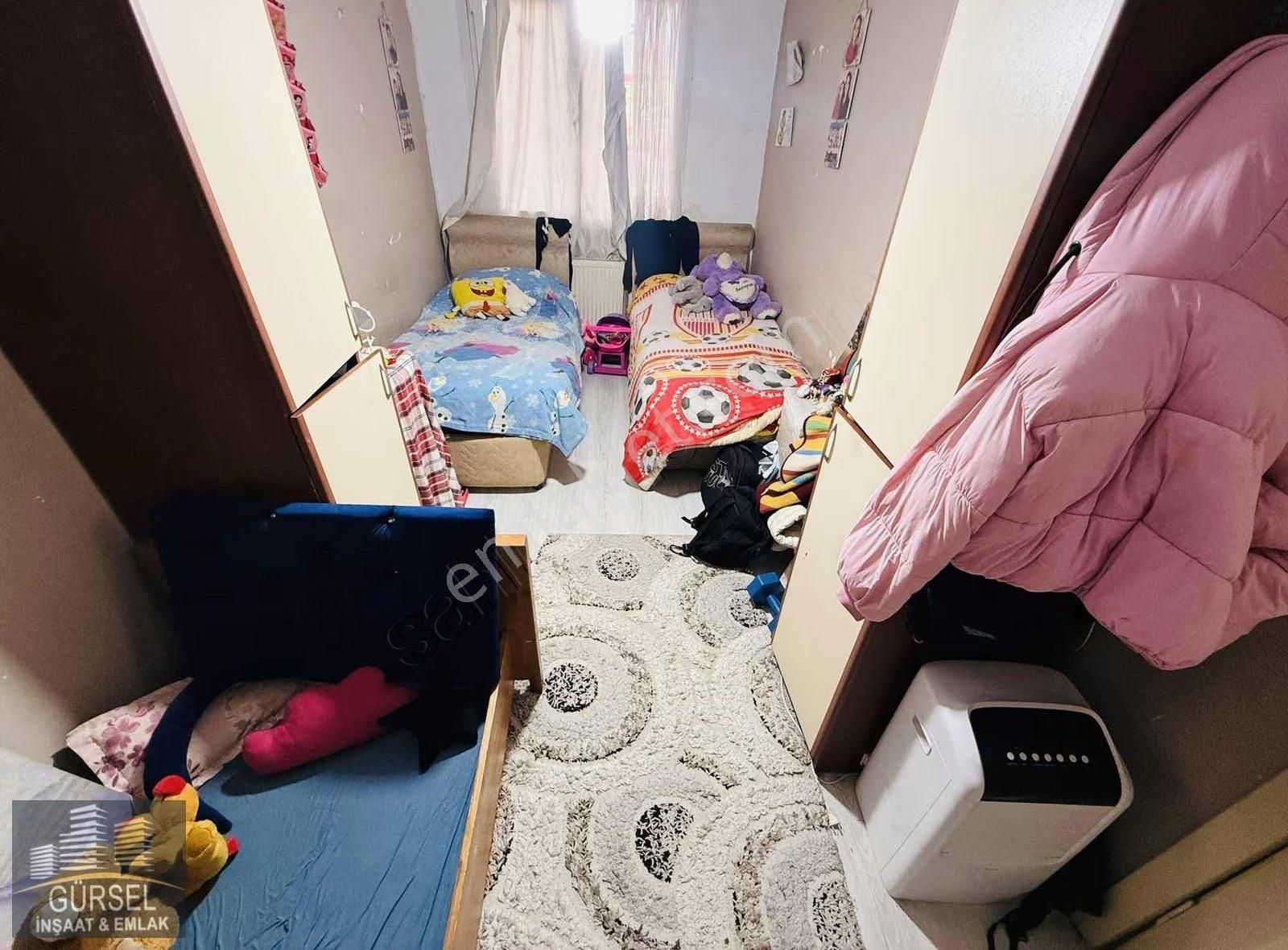 Güzel Konumda Yatırımlık 6.kat 2+1 85 M'2 (kiracılı) - Görsel 7