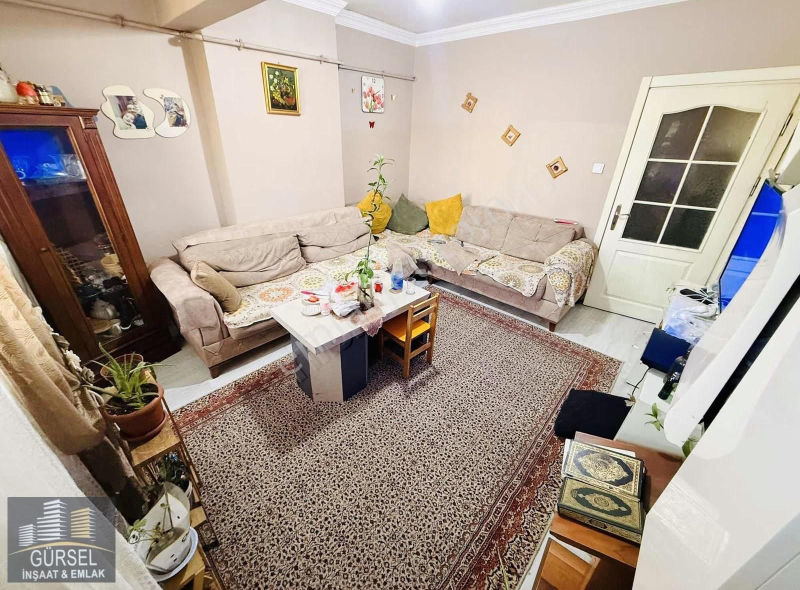 Güzel Konumda Yatırımlık 6.kat 2+1 85 M'2 (kiracılı) - Görsel 8