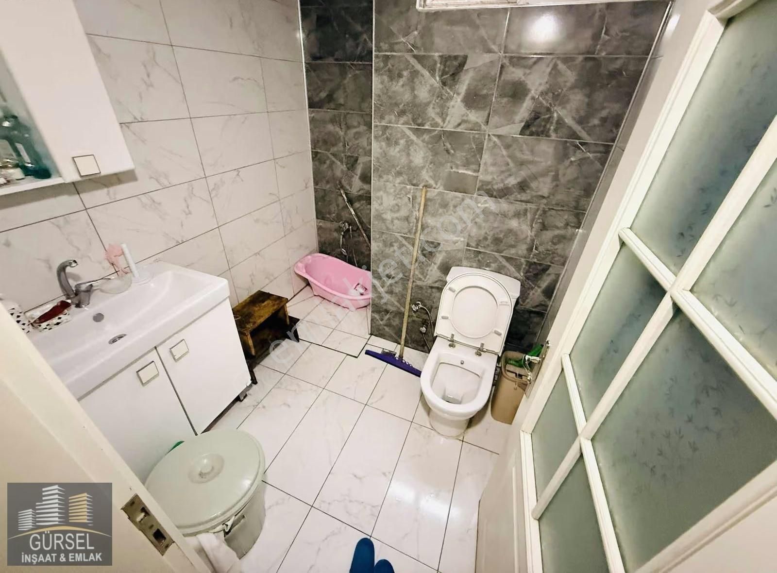 Güzel Konumda Yatırımlık 6.kat 2+1 85 M'2 (kiracılı) - Görsel 2