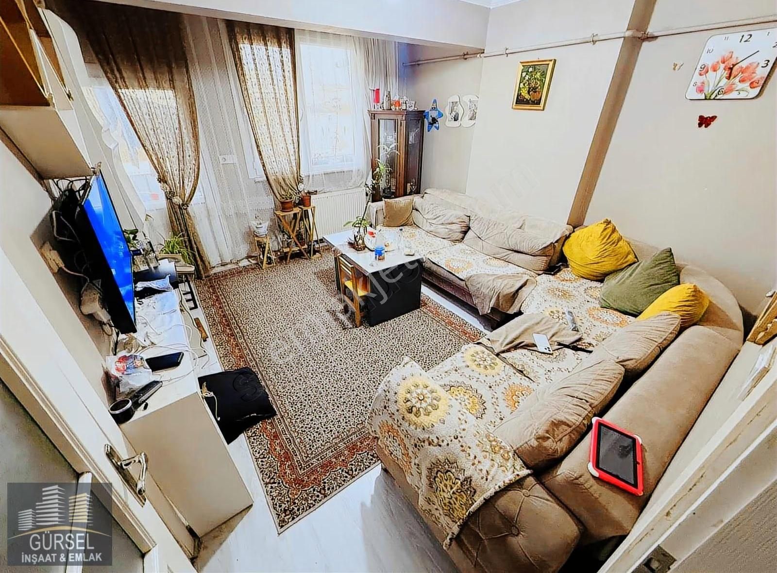 Güzel Konumda Yatırımlık 6.kat 2+1 85 M'2 (kiracılı) - Görsel 21