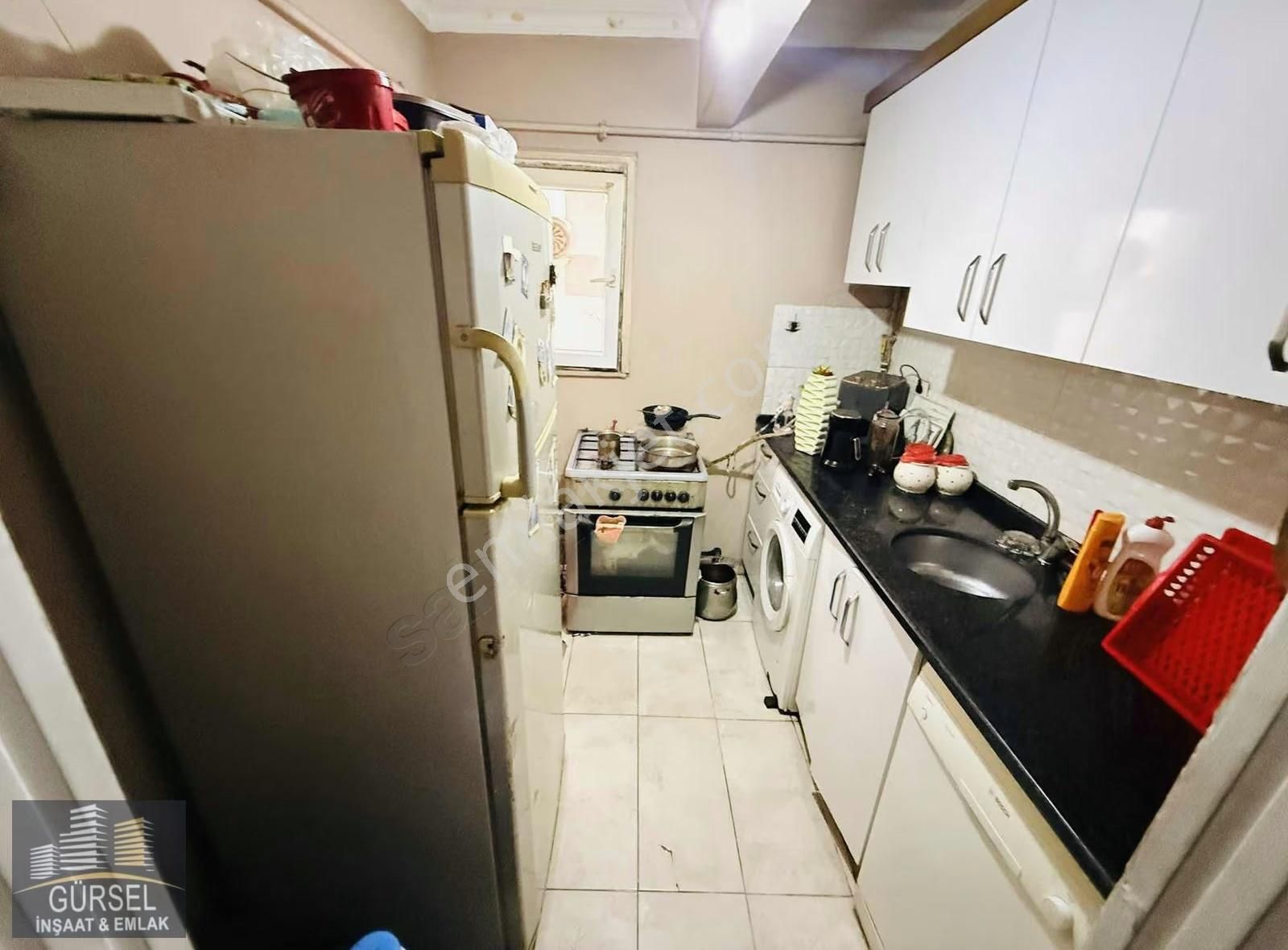Güzel Konumda Yatırımlık 6.kat 2+1 85 M'2 (kiracılı) - Görsel 18