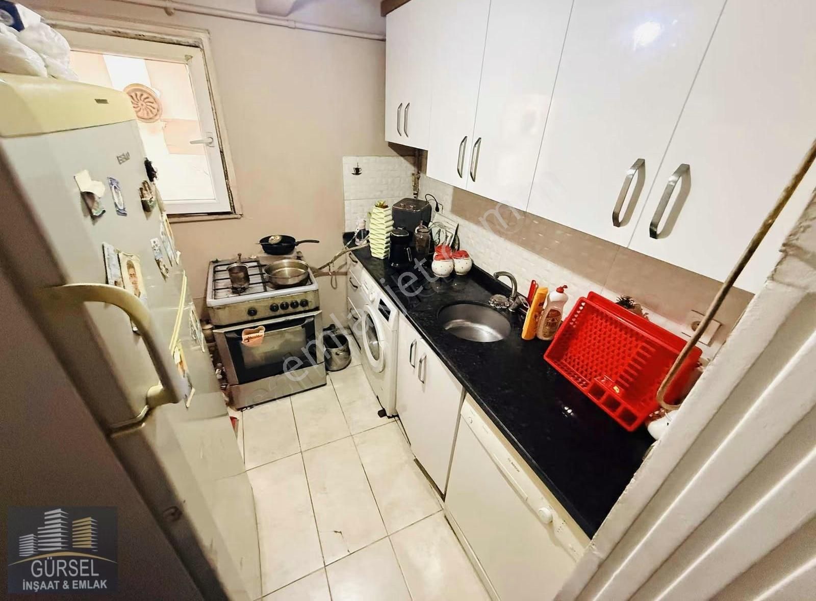 Güzel Konumda Yatırımlık 6.kat 2+1 85 M'2 (kiracılı) - Görsel 15