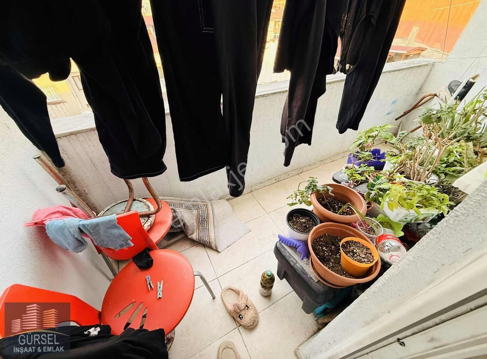 Güzel Konumda Yatırımlık 6.kat 2+1 85 M'2 (kiracılı) - Görsel 20