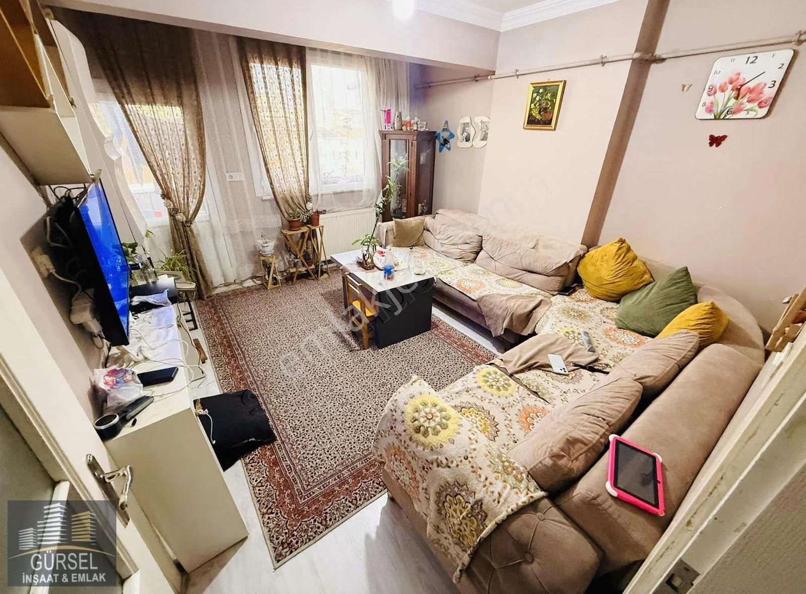 Güzel Konumda Yatırımlık 6.kat 2+1 85 M'2 (kiracılı) - Görsel 3