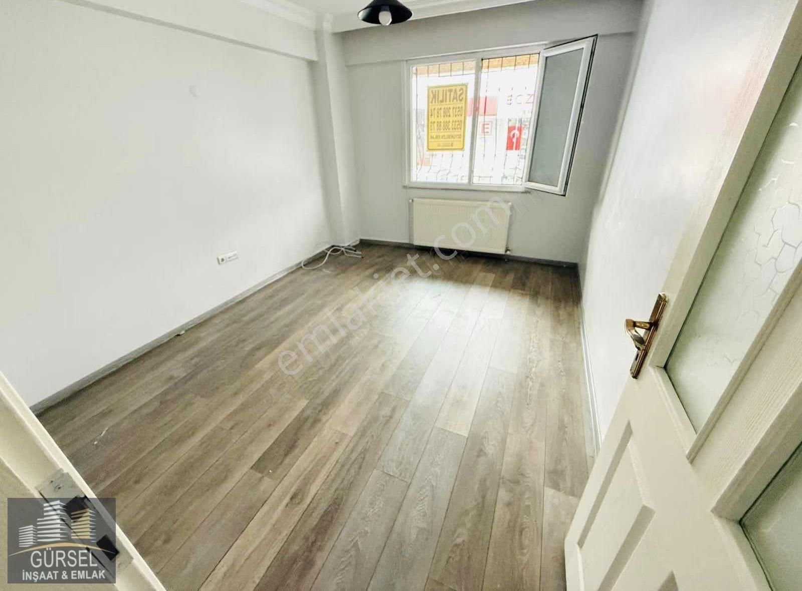 Bahariye Metrosuna 2 Dk 2+1 Krediye Uygun Yüksek Giriş - Görsel 2