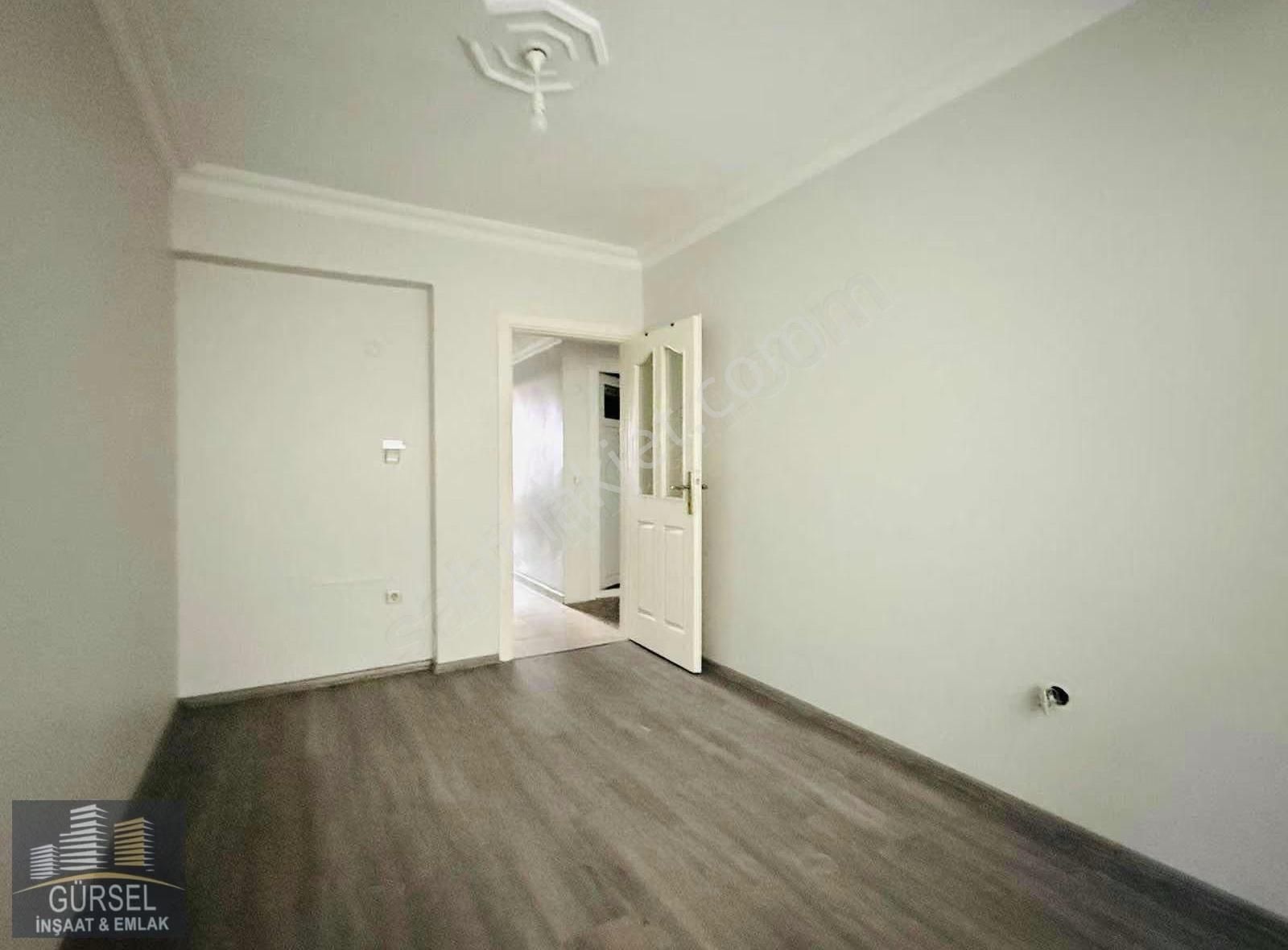 Bahariye Metrosuna 2 Dk 2+1 Krediye Uygun Yüksek Giriş - Görsel 4