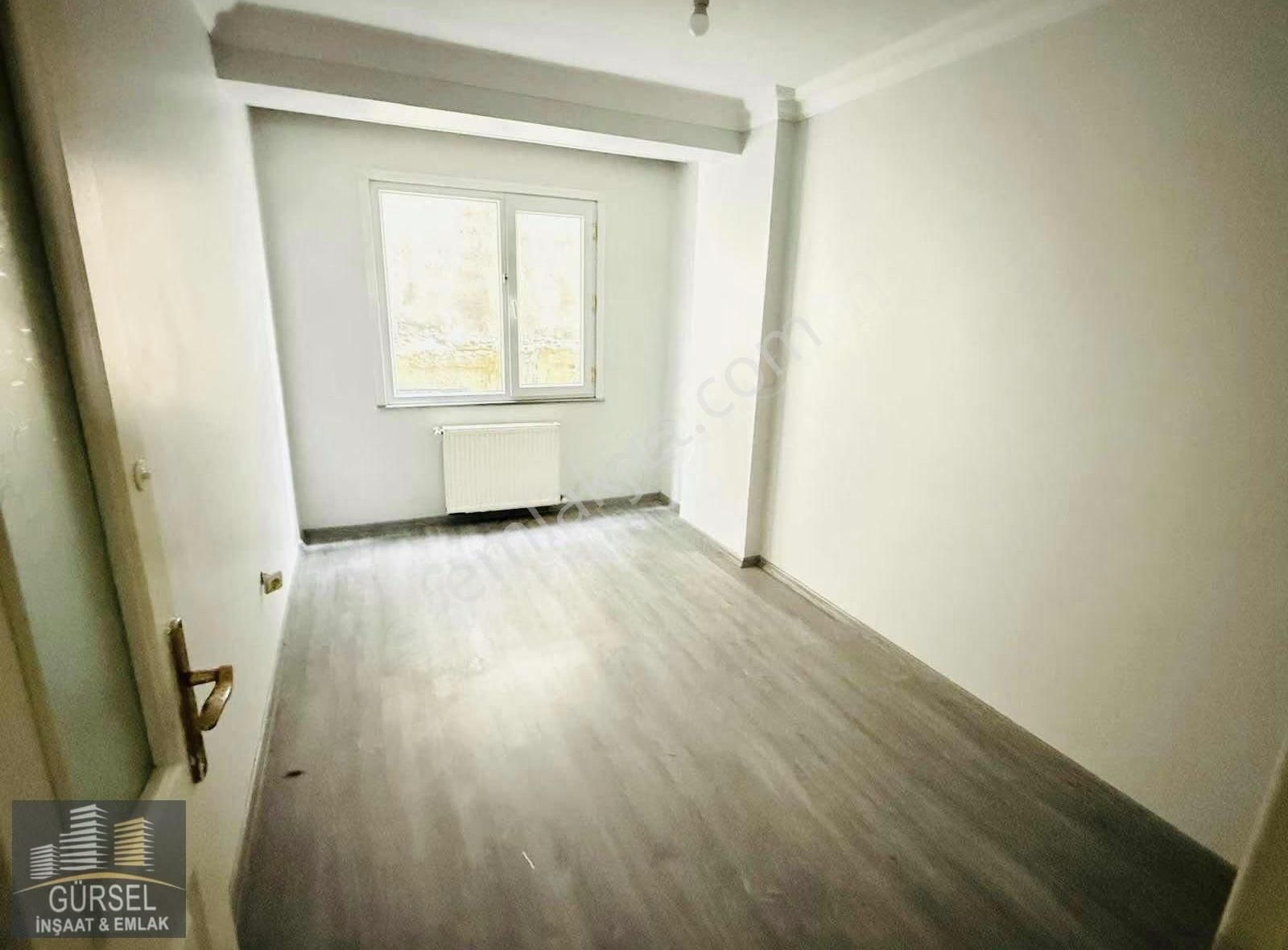 Bahariye Metrosuna 2 Dk 2+1 Krediye Uygun Yüksek Giriş - Görsel 5