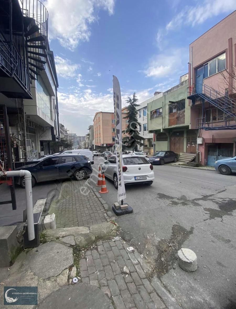 Sanayide Elektriği Yüksek Yarı Bodrum İş Yeri - Görsel 6