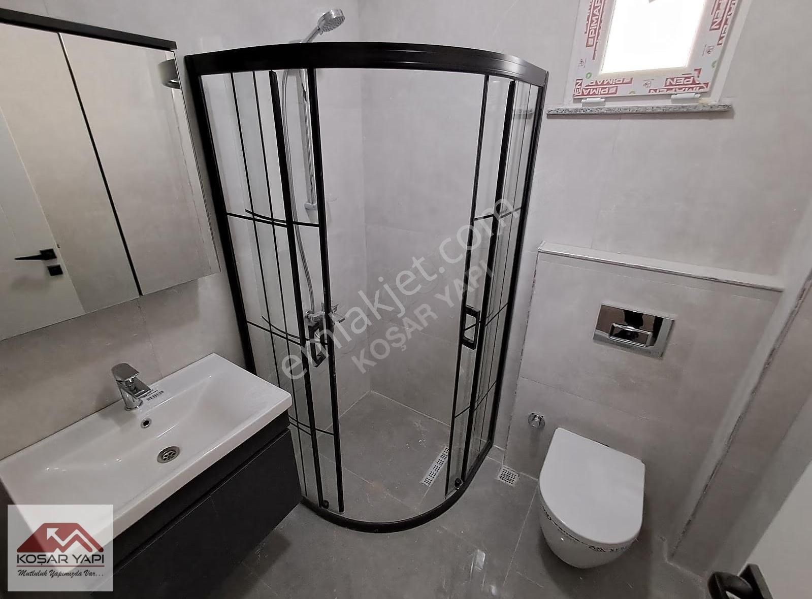 Bahçelievler Röntgen Sok Kiralık 5+2 Dublex 130000tl - Görsel 9