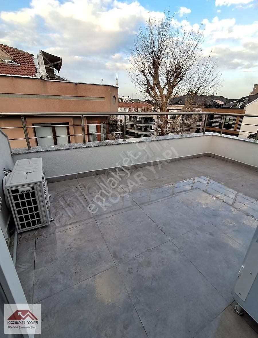 Bahçelievler Röntgen Sok Kiralık 5+2 Dublex 130000tl - Görsel 12