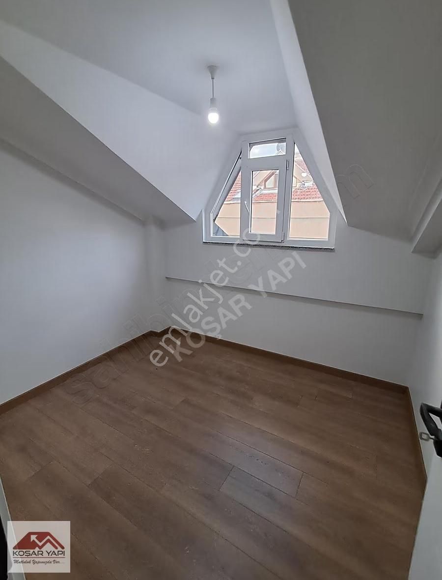 Bahçelievler Röntgen Sok Kiralık 5+2 Dublex 130000tl - Görsel 23