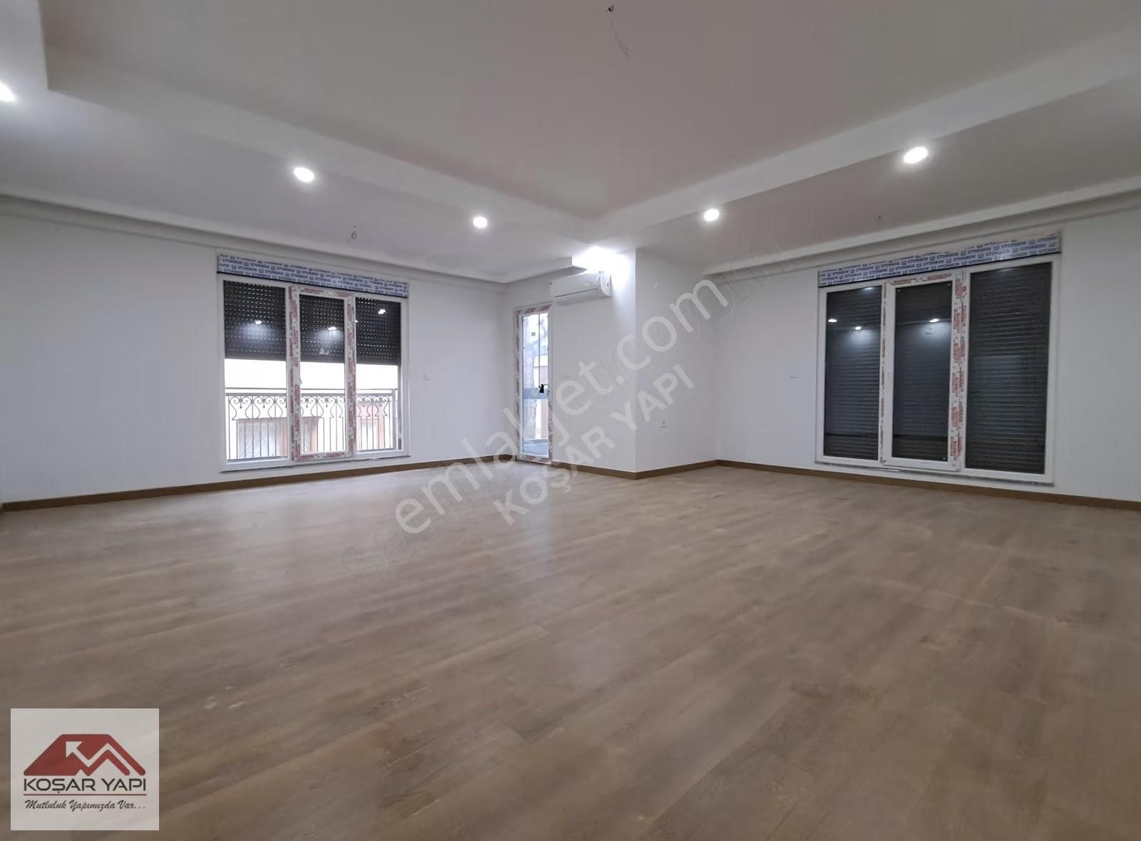 Bahçelievler Röntgen Sok Kiralık 5+2 Dublex 130000tl - Görsel 4