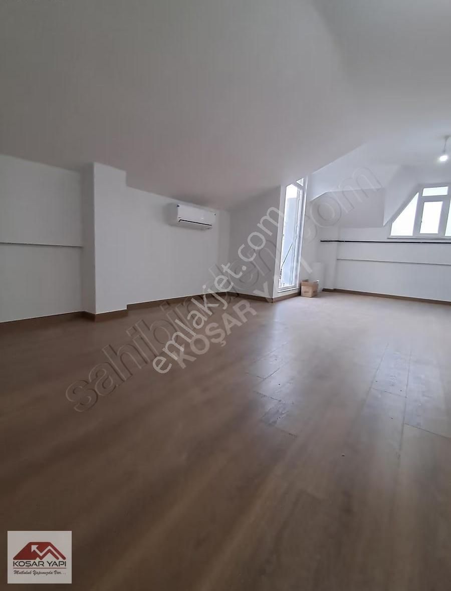 Bahçelievler Röntgen Sok Kiralık 5+2 Dublex 130000tl - Görsel 2