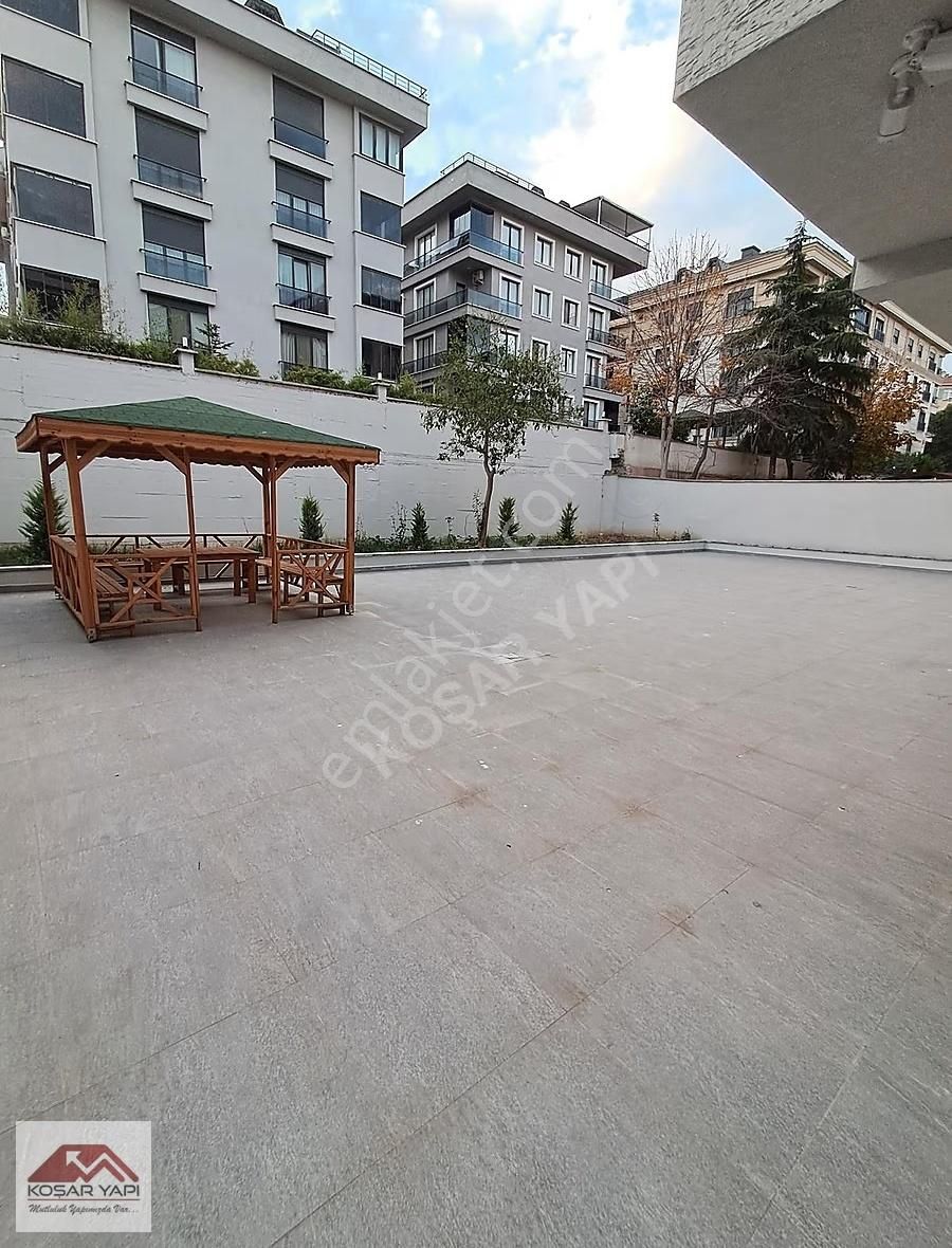 Bahçelievler Röntgen Sok Kiralık 5+2 Dublex 130000tl - Görsel 15