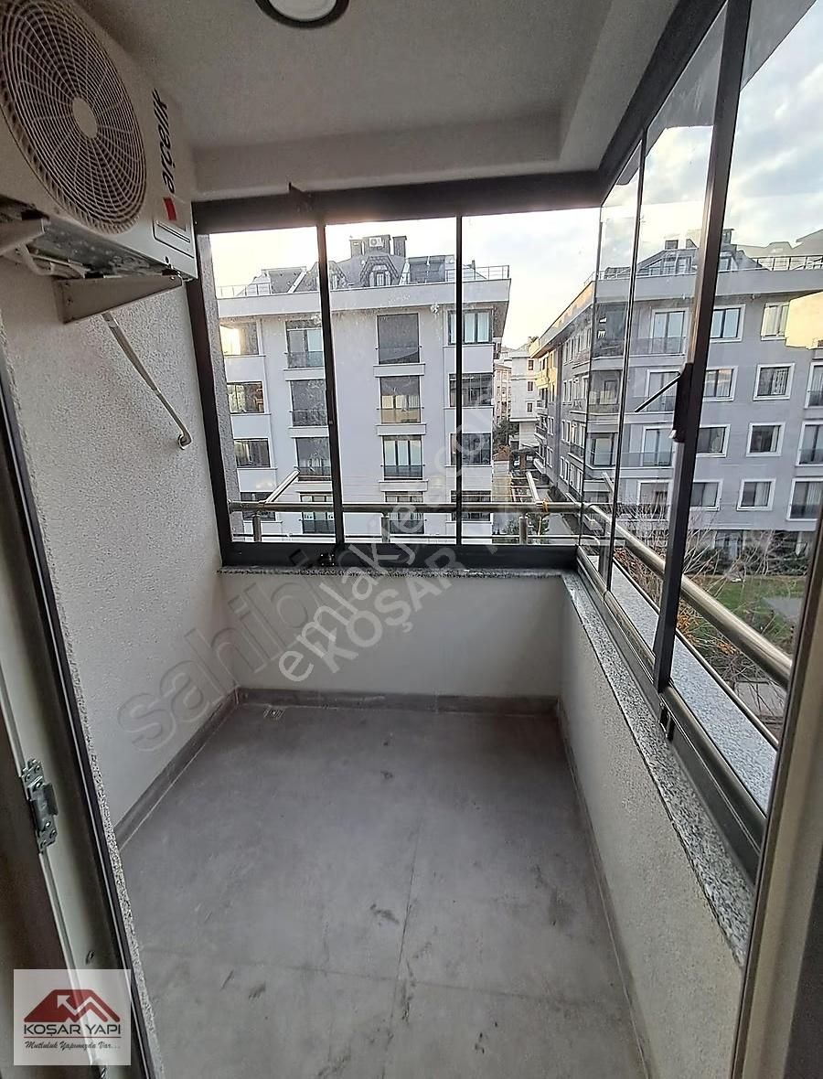 Bahçelievler Röntgen Sok Kiralık 5+2 Dublex 130000tl - Görsel 19