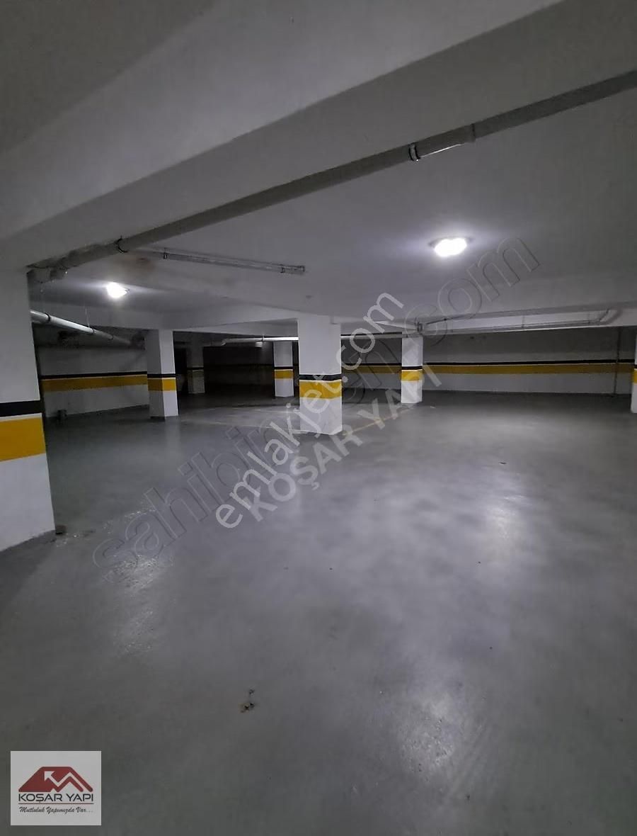 Bahçelievler Röntgen Sok Kiralık 5+2 Dublex 130000tl - Görsel 20