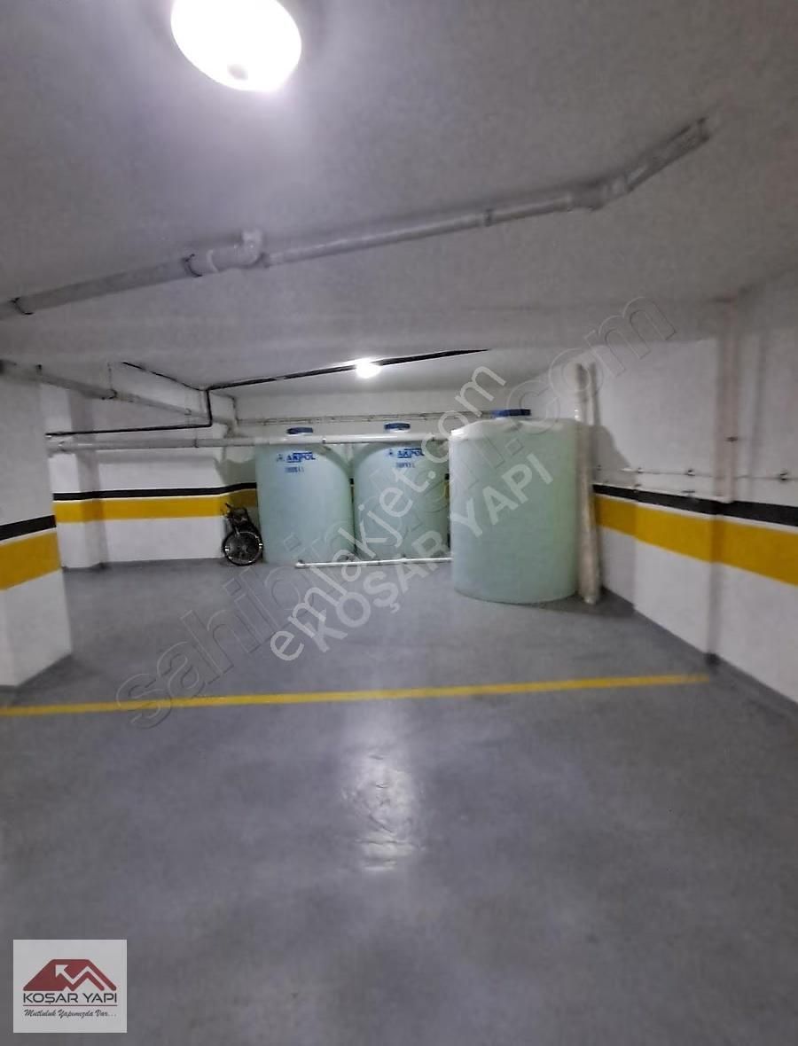 Bahçelievler Röntgen Sok Kiralık 5+2 Dublex 130000tl