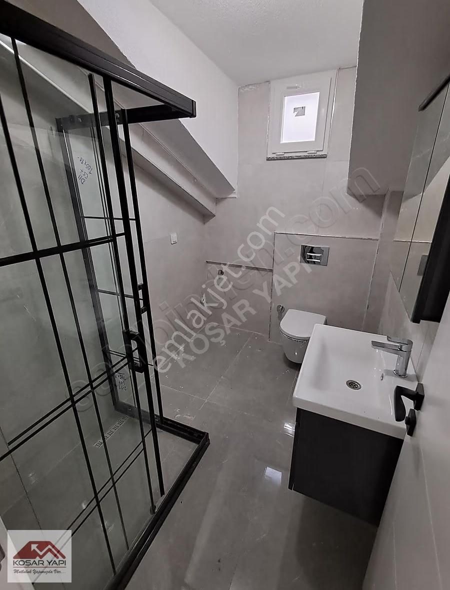 Bahçelievler Röntgen Sok Kiralık 5+2 Dublex 130000tl - Görsel 21