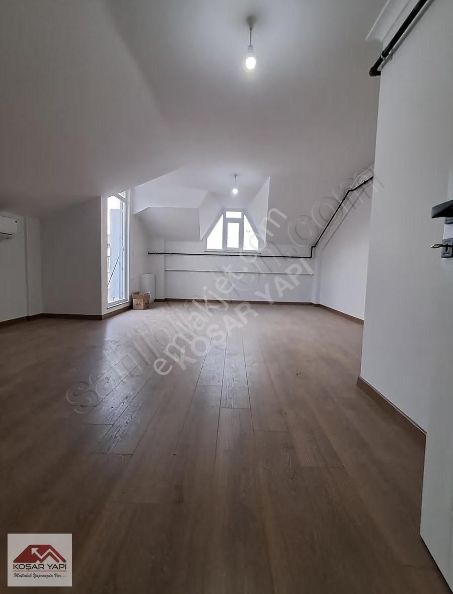 Bahçelievler Röntgen Sok Kiralık 5+2 Dublex 130000tl - Görsel 14