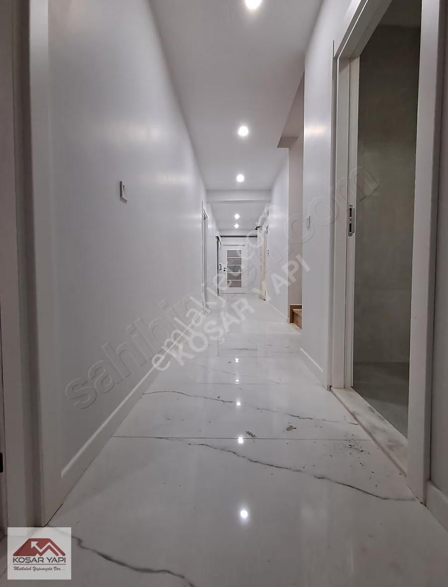 Bahçelievler Röntgen Sok Kiralık 5+2 Dublex 130000tl - Görsel 5