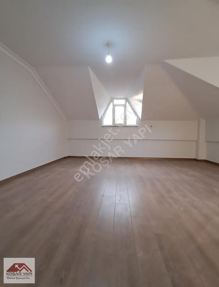 Bahçelievler Röntgen Sok Kiralık 5+2 Dublex 130000tl - Görsel 18