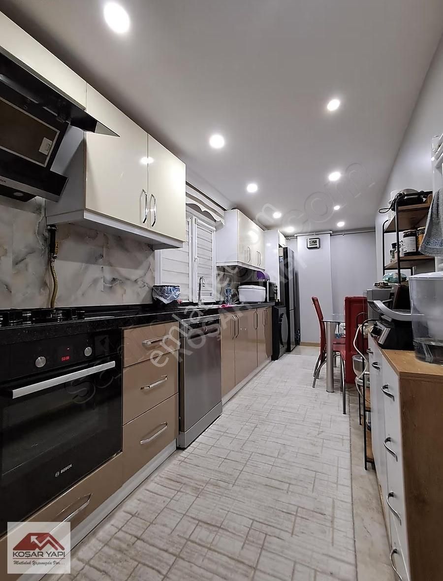 Bahçelievler Çayırova Sok Satılık 2+1 Daire 5550000tl - Görsel 29