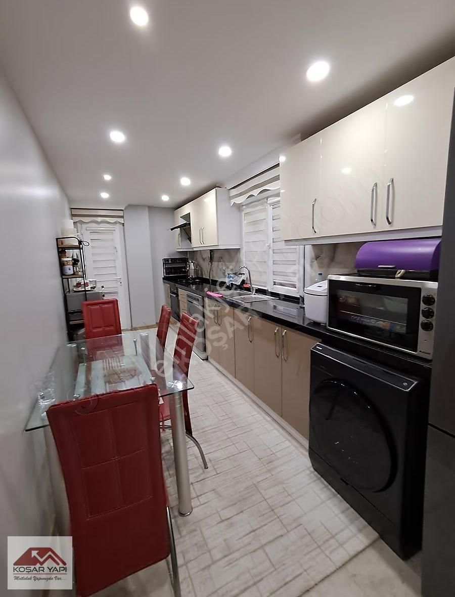 Bahçelievler Çayırova Sok Satılık 2+1 Daire 5550000tl - Görsel 34