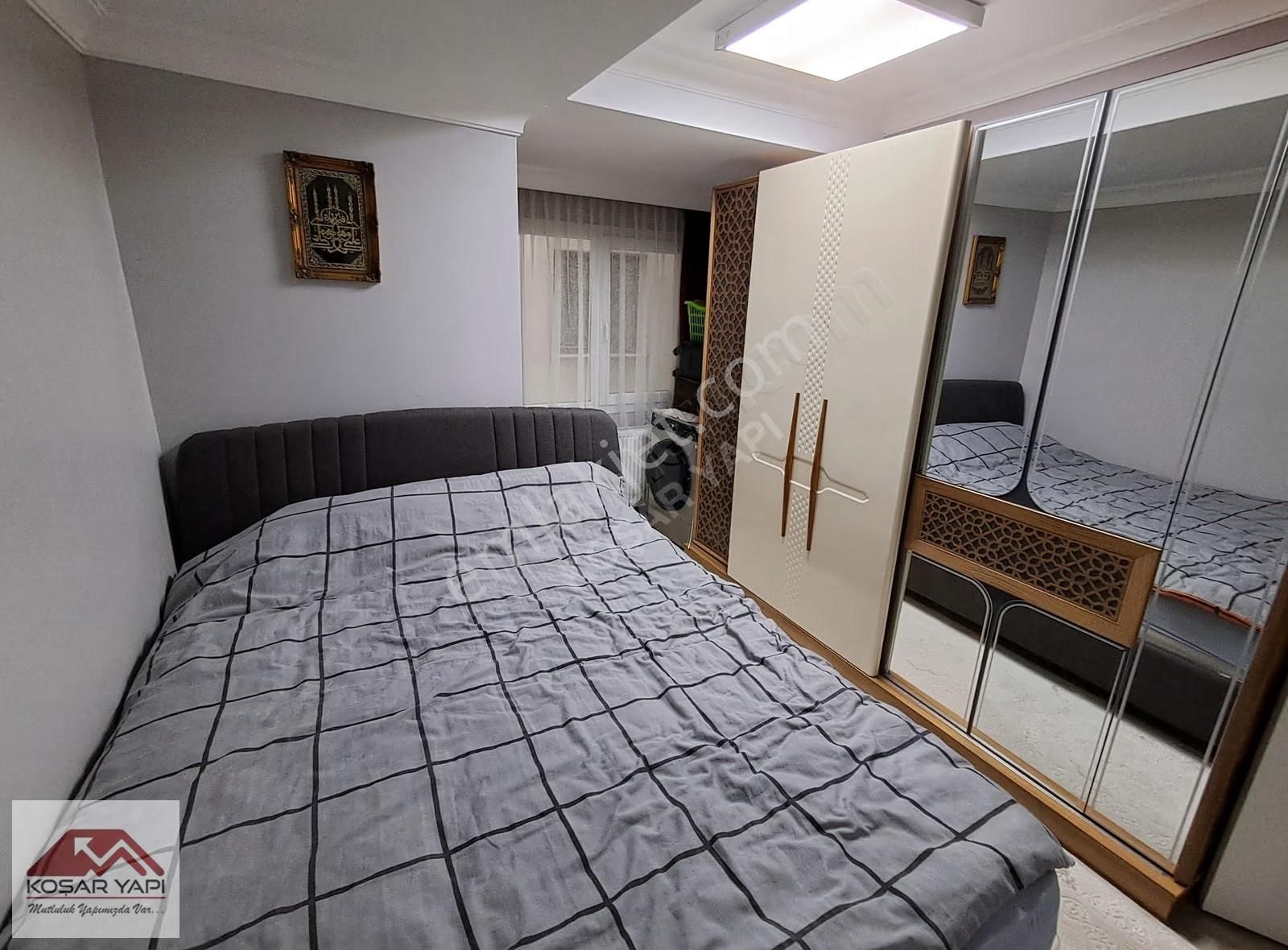 Bahçelievler Çayırova Sok Satılık 2+1 Daire 5550000tl - Görsel 2