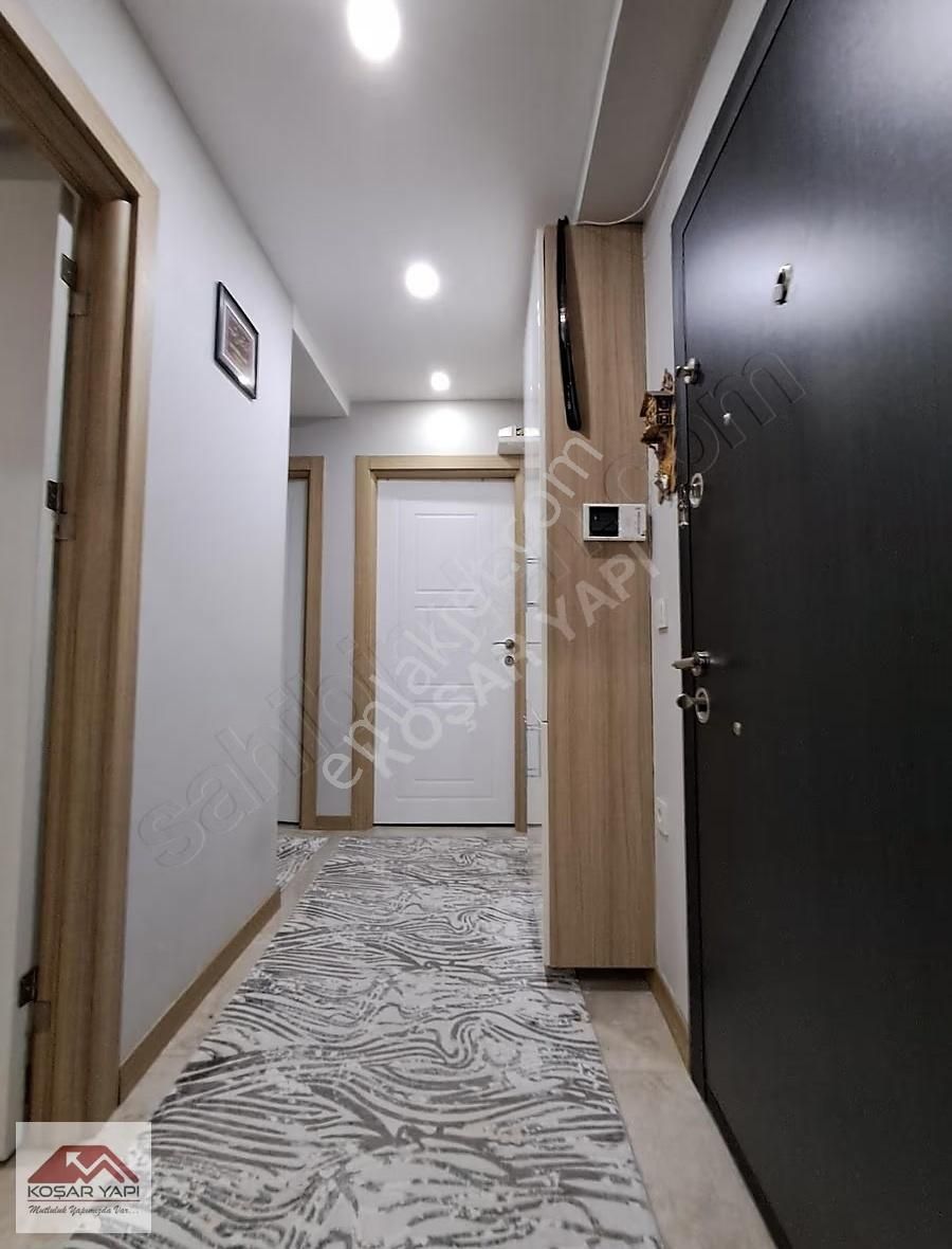 Bahçelievler Çayırova Sok Satılık 2+1 Daire 5550000tl