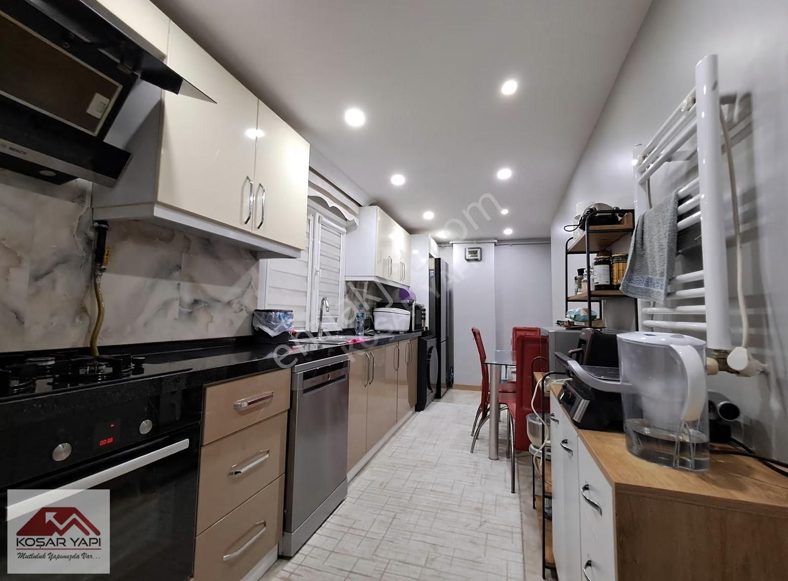 Bahçelievler Çayırova Sok Satılık 2+1 Daire 5550000tl - Görsel 18