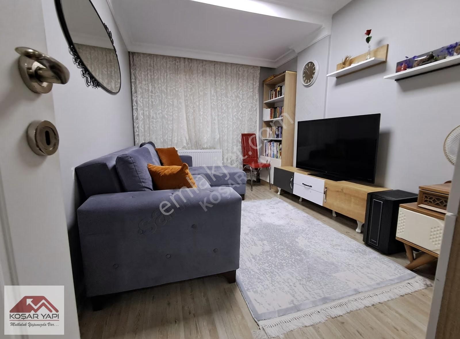 Bahçelievler Çayırova Sok Satılık 2+1 Daire 5550000tl - Görsel 8