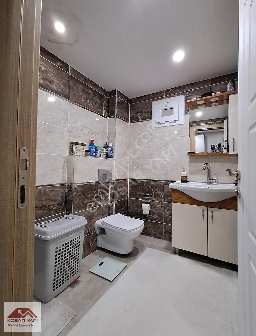 Bahçelievler Çayırova Sok Satılık 2+1 Daire 5550000tl - Görsel 20