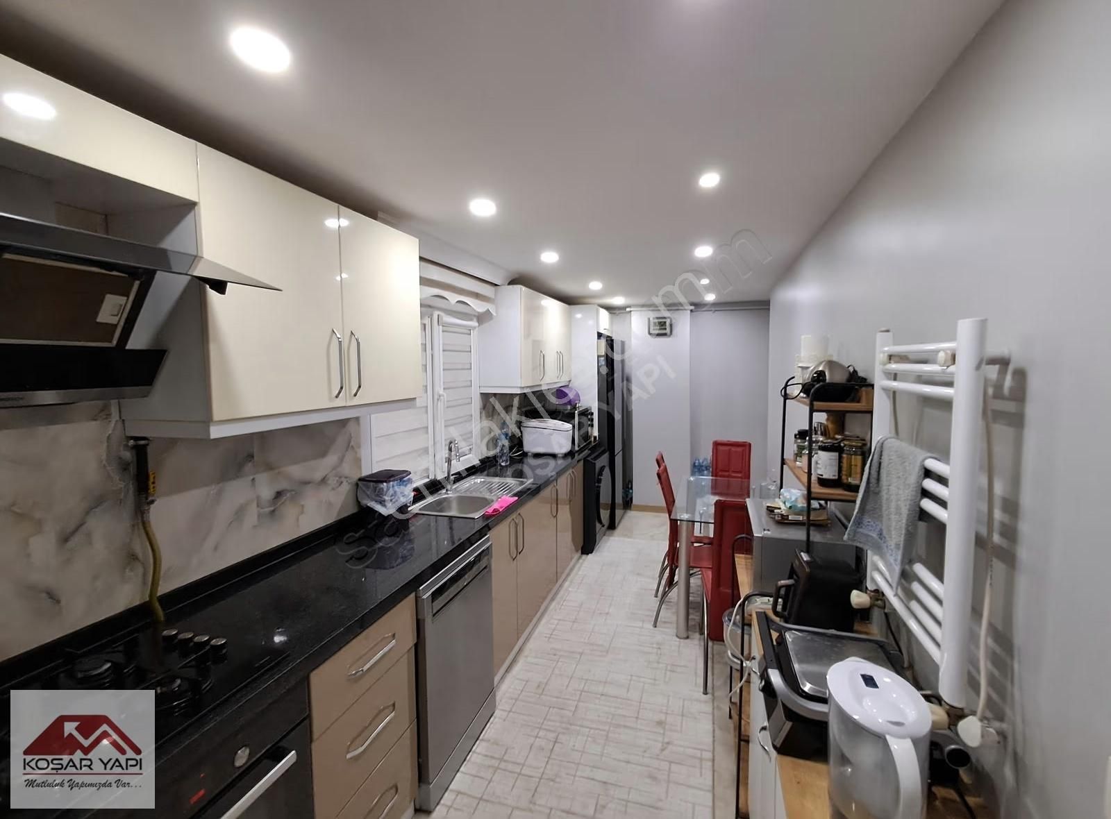 Bahçelievler Çayırova Sok Satılık 2+1 Daire 5550000tl - Görsel 30