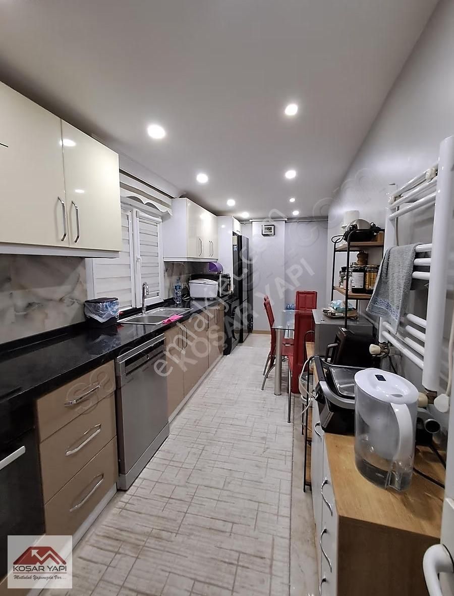 Bahçelievler Çayırova Sok Satılık 2+1 Daire 5550000tl - Görsel 28