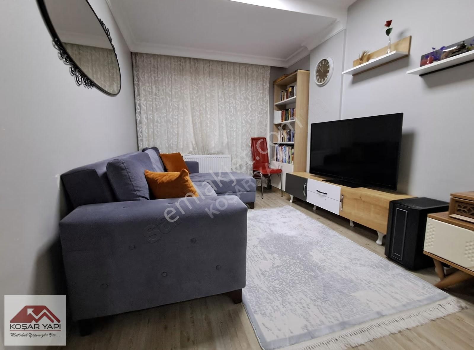 Bahçelievler Çayırova Sok Satılık 2+1 Daire 5550000tl - Görsel 31