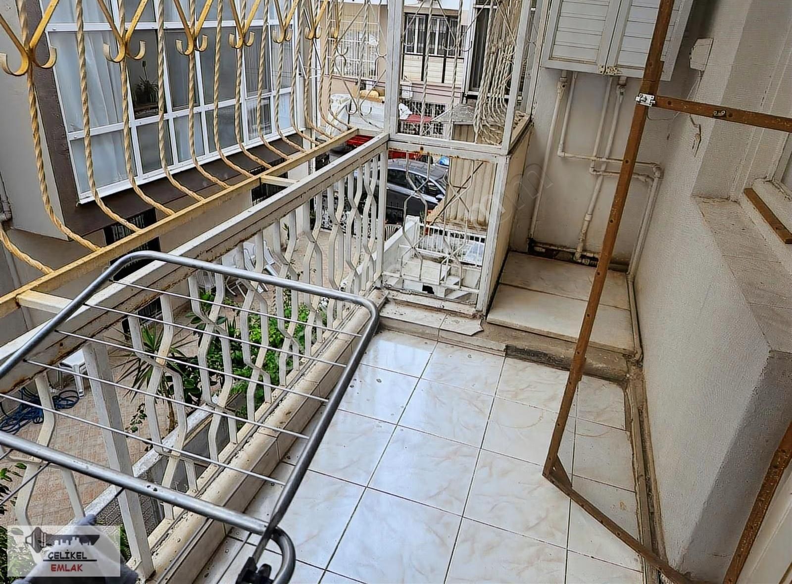 Konak Hatay Nokta Satılık Daire 136 Sk - Görsel 16