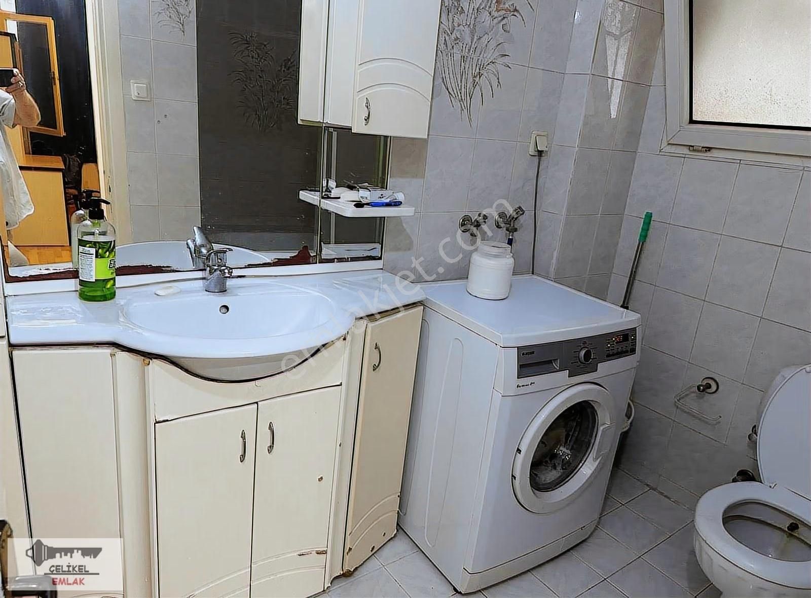 Konak Hatay Nokta Satılık Daire 136 Sk - Görsel 13