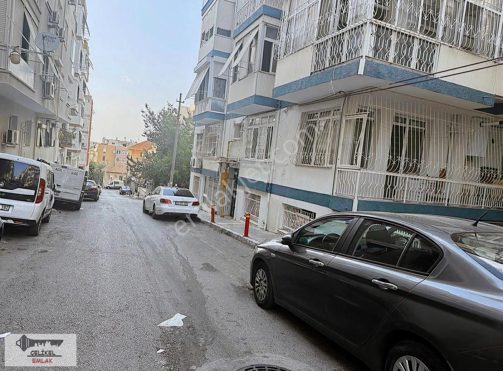 Konak Hatay Nokta Satılık Daire 136 Sk - Görsel 6