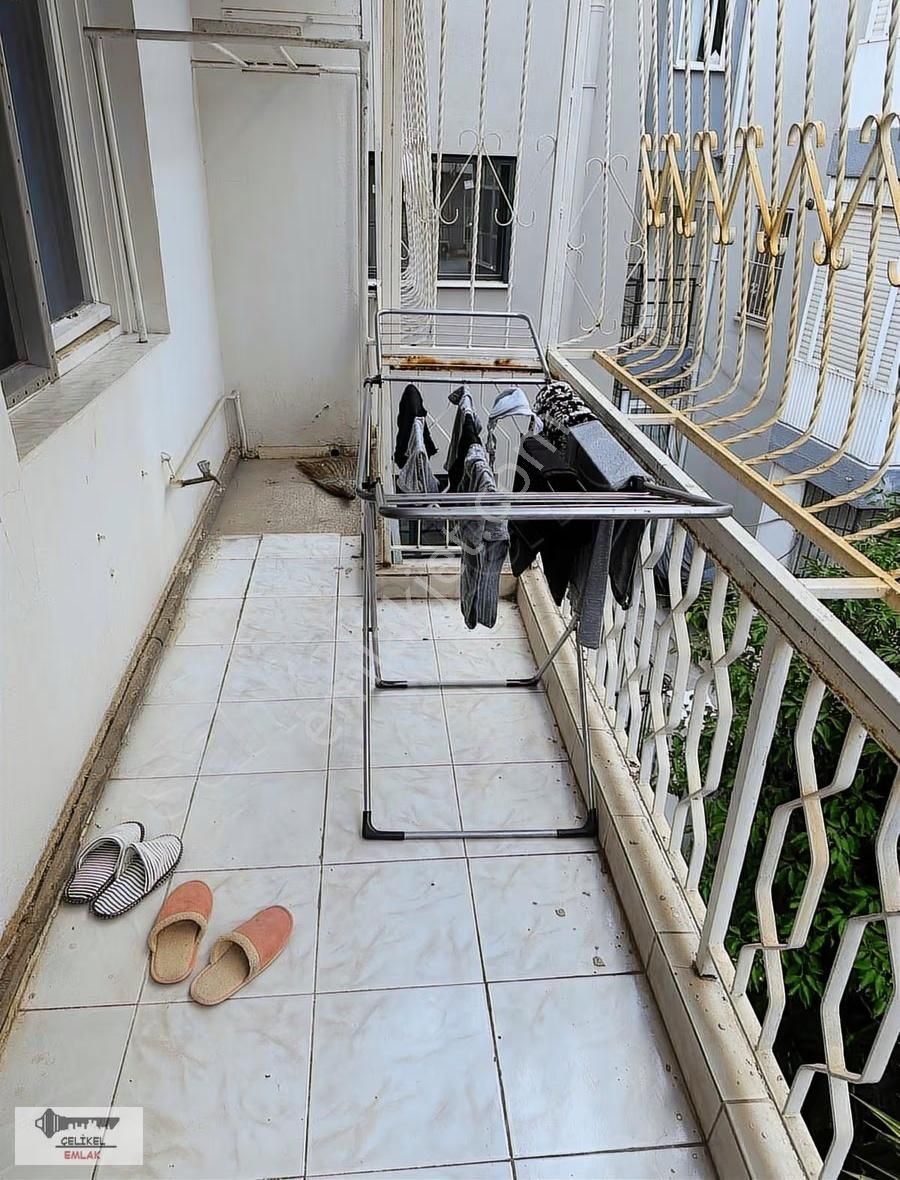 Konak Hatay Nokta Satılık Daire 136 Sk - Görsel 14