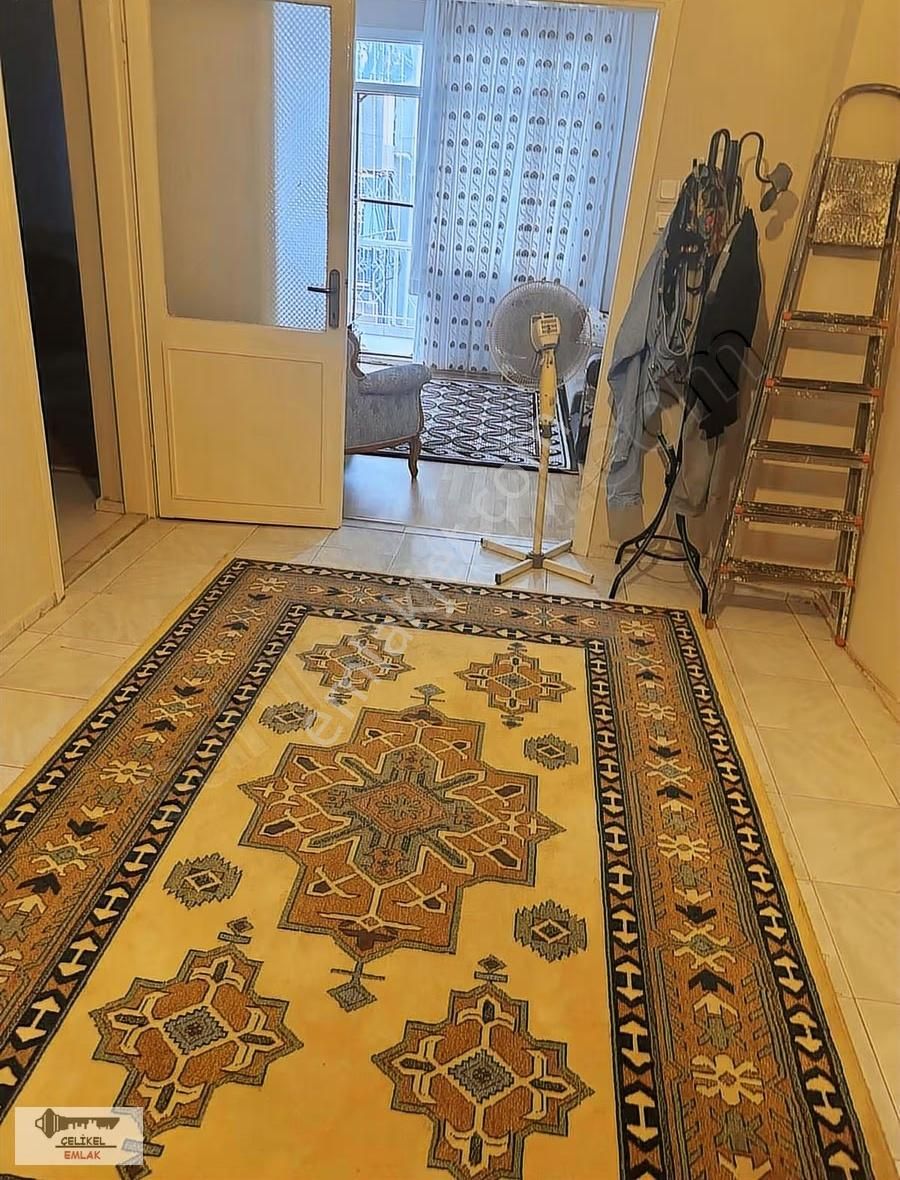 Konak Hatay Nokta Satılık Daire 136 Sk - Görsel 11