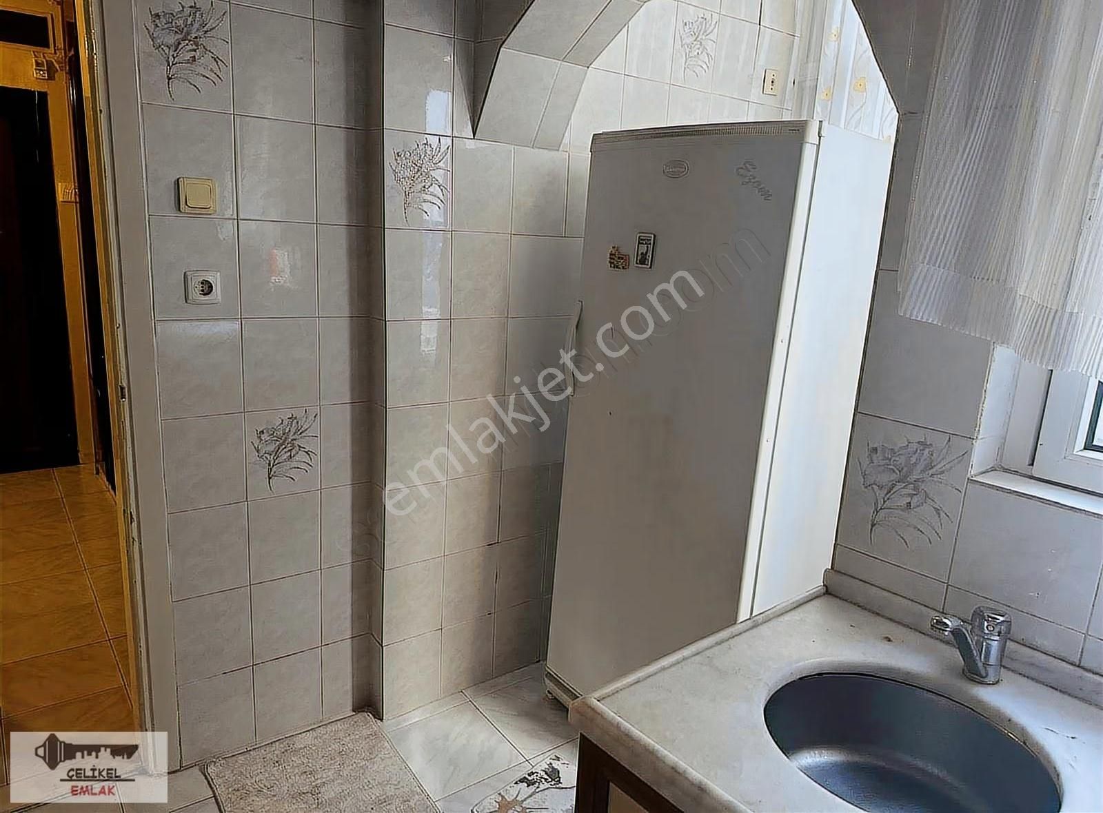 Konak Hatay Nokta Satılık Daire 136 Sk - Görsel 10