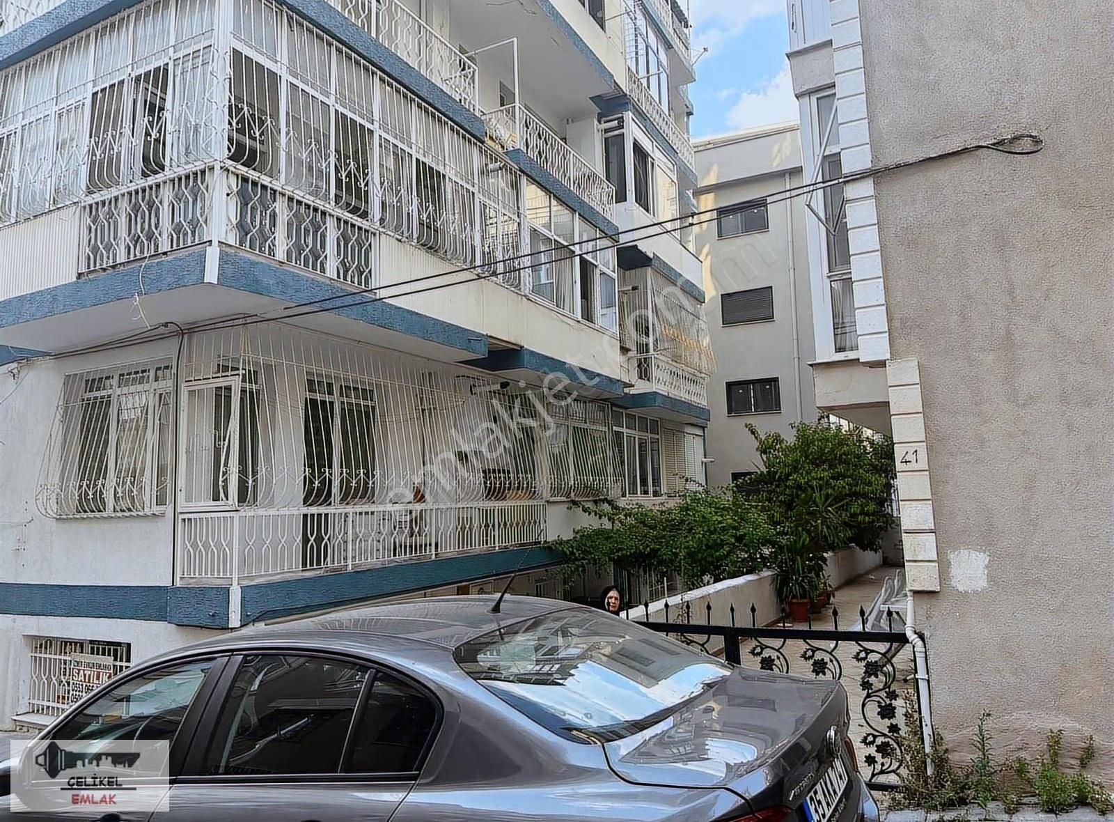 Konak Hatay Nokta Satılık Daire 136 Sk - Görsel 17